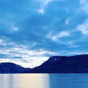 Meet your Posher, Andrew